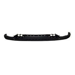 2016-2018 Chevrolet Silverado 1500 Front Lower Bumper , GM1015136. Lightweight yet durable construction.