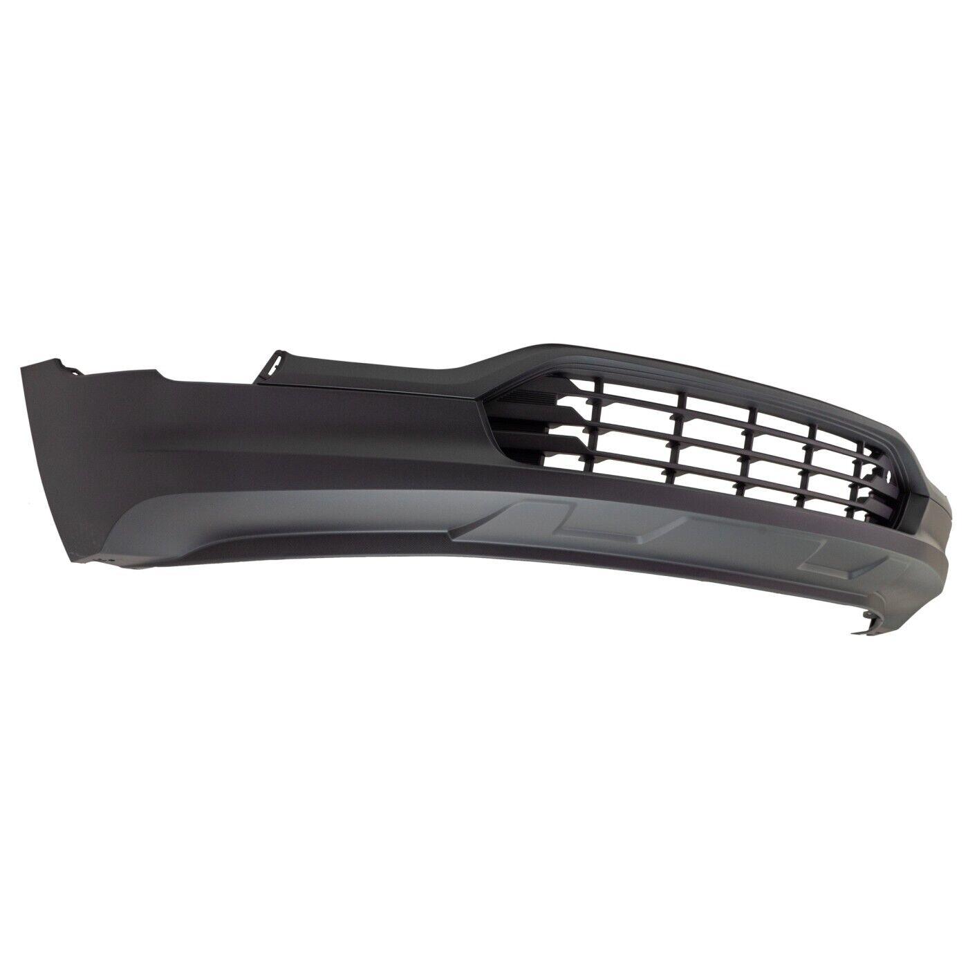 2018-2021 Gmc Terrain Front Lower Bumper , GM1015146. Precision fitment for collision repair.
