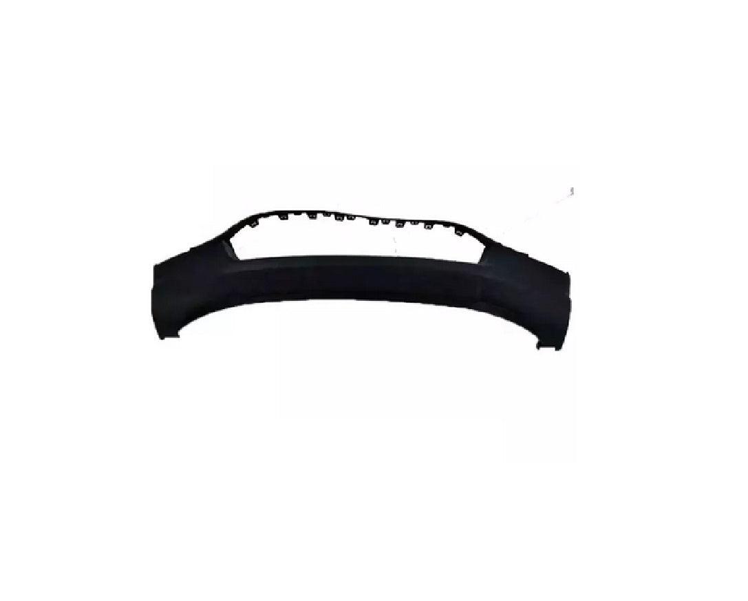 2018-2021 Gmc Terrain Front Lower Bumper Textured With Fogs , GM1015147. Exact fit for vehicle restoration.