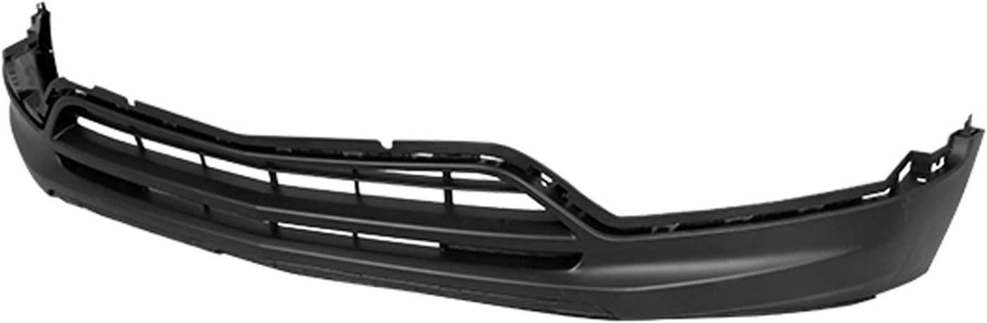 2018-2021 Gmc Terrain Front Lower Bumper Primed Denali Model , GM1015148. Perfect fit and finish.