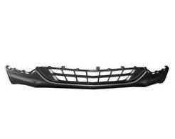 2018-2021 Chevrolet Equinox Front Lower Bumper , GM1015149. Designed for OEM alignment.