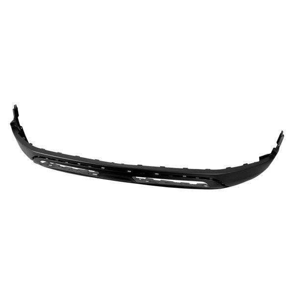 2017-2022 Buick Encore Front Lower Bumper Primed Black , GM1015150. Replacement part ready for install.