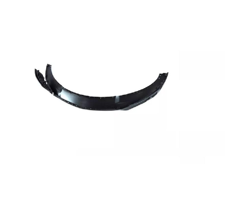 2019-2023 Chevrolet Malibu Front Lower Bumper Textured Black , GM1015152. OEM-quality exterior component.