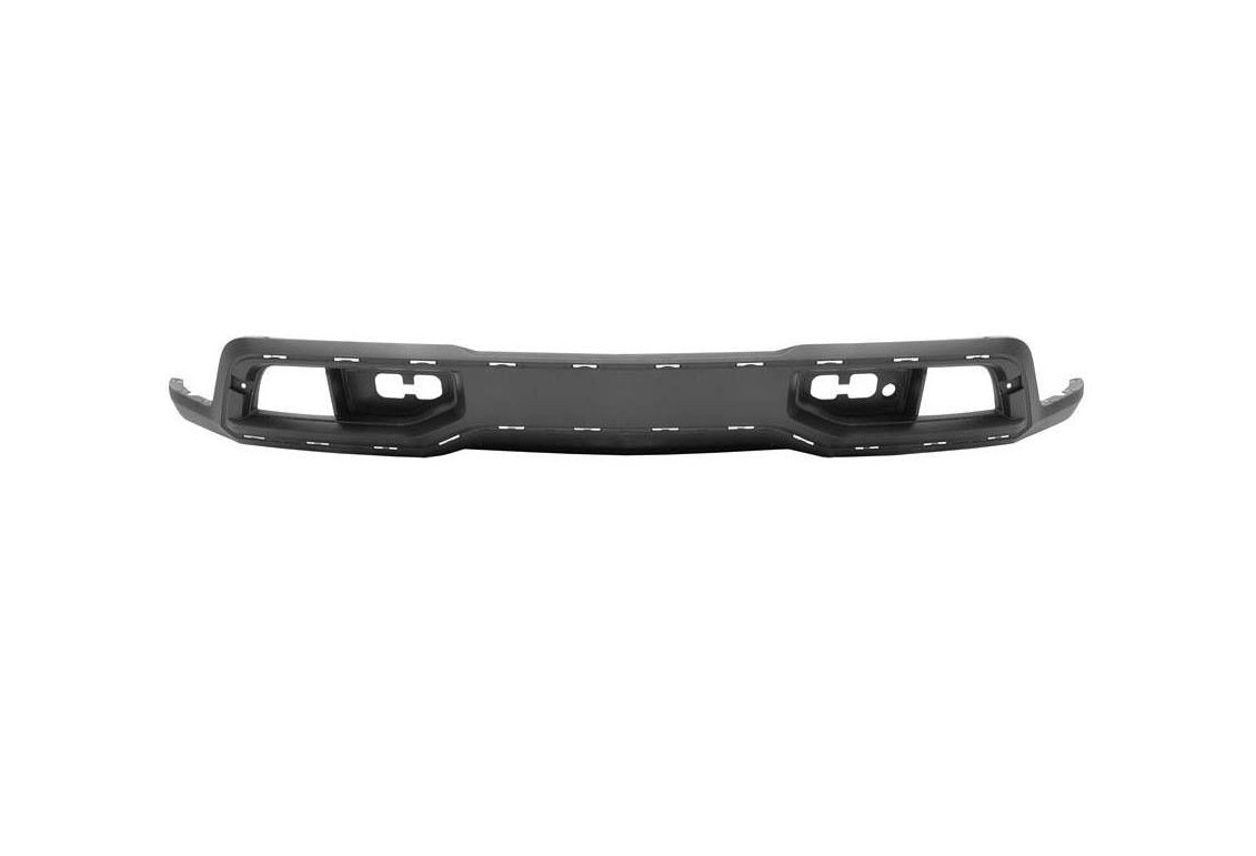 2019-2021 Chevrolet Silverado 1500 Front Lower Bumper , GM1015160. OEM-style replacement.