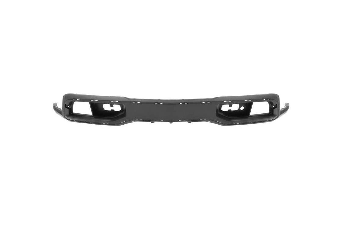 2019-2021 Chevrolet Silverado 1500 Front Lower Bumper , GM1015161. OEM-quality exterior component.