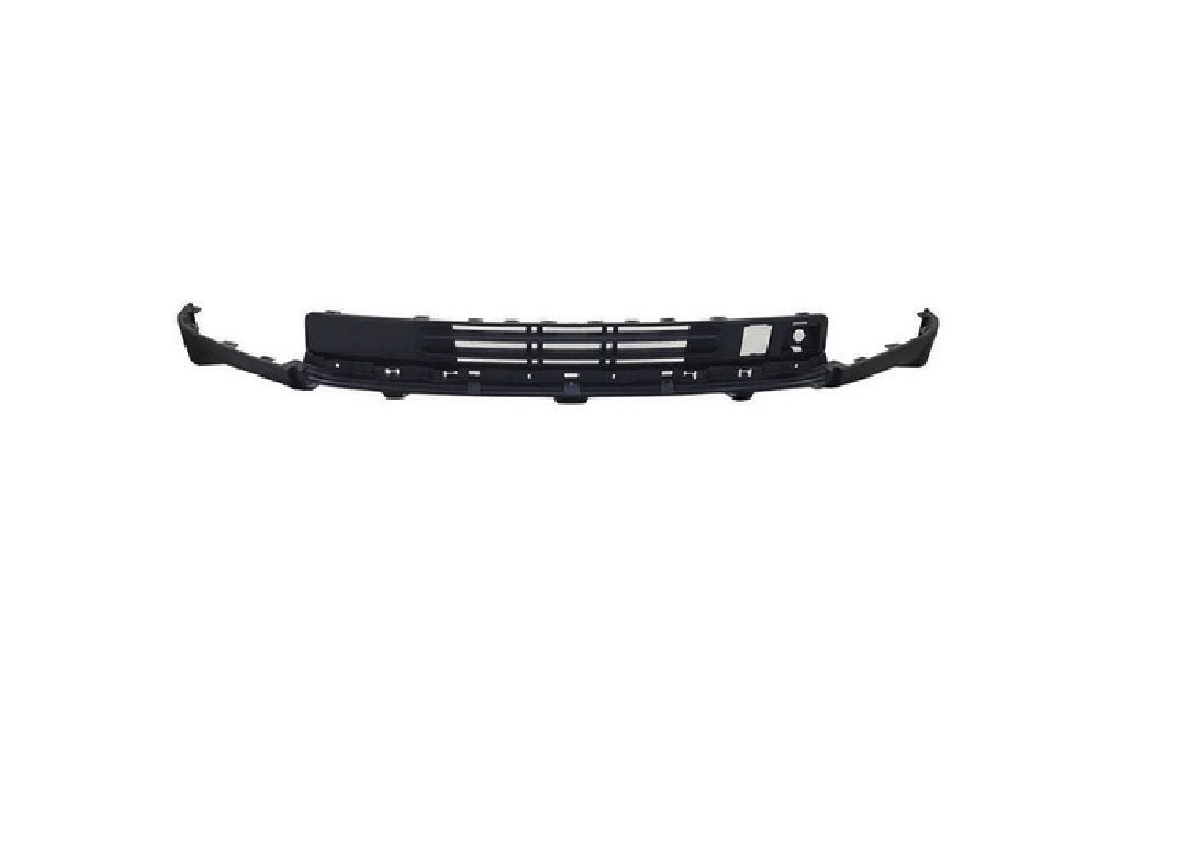 2021-2023 Gmc Yukon XL Front Lower Bumper Textured Black , GM1015165. Factory-style replacement part.