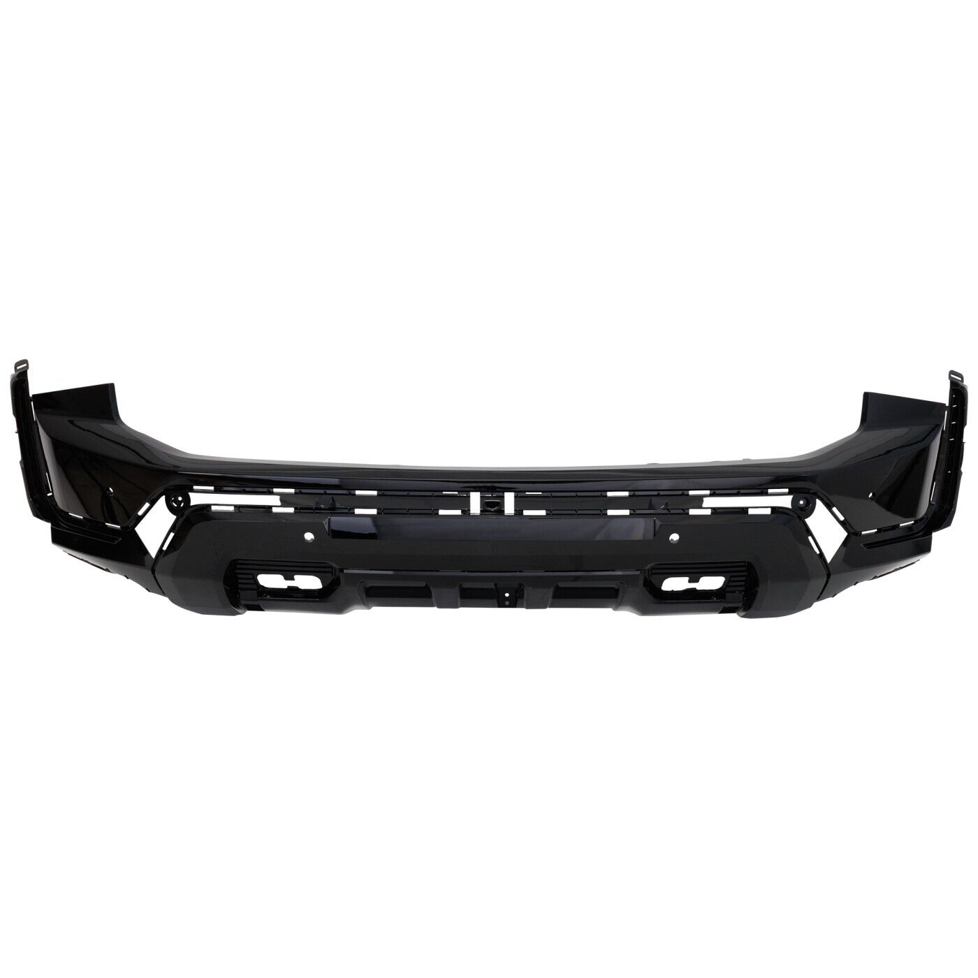 2021-2023 Chevrolet Tahoe Front Lower Bumper With Sensor Z71 Model , GM1015167. Tested for reliable performance.
