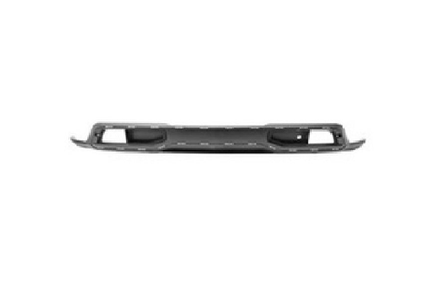 2019-2021 Chevrolet Silverado 1500 Front Lower Bumper , GM1015170. Direct fit for easy installation.