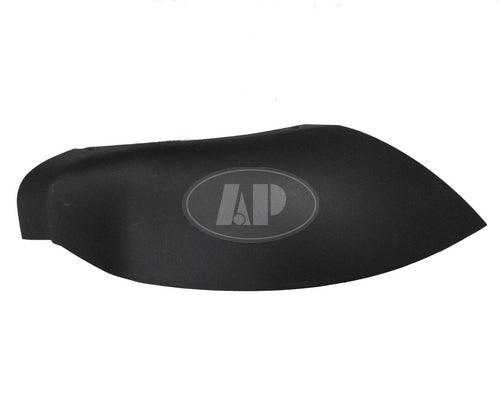 2006-2009 Pontiac Torrent Front Lower Bumper Driver Side Textured , GM1016102. Exact fit for vehicle restoration.