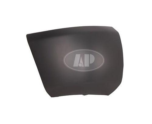 2007-2013 Chevrolet Silverado 1500 Bumper End Front Passenger Side Primed Without Fog Hole 1500/Hyb , GM1017103. Perfect fit and finish.