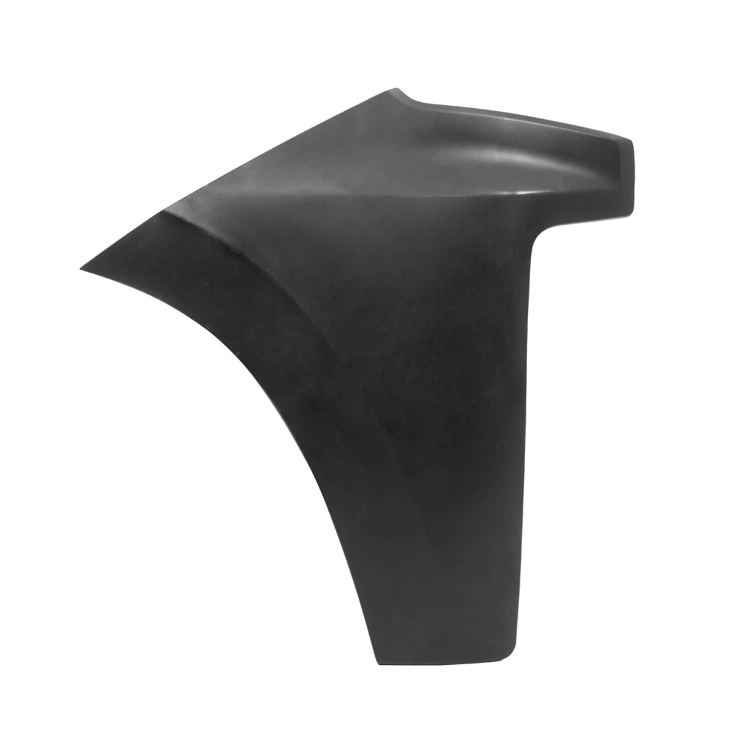 2019-2021 Chevrolet Silverado 1500 Bumper Extension Front Passenger Side Ptm , GM1017110. Exact fit for vehicle restoration.