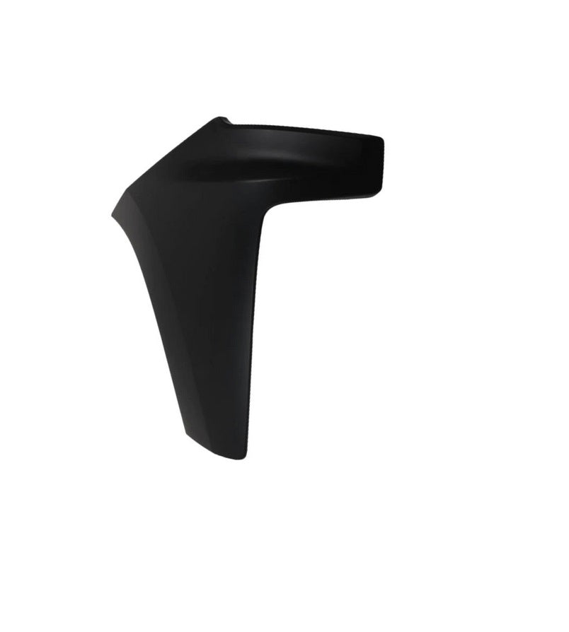 2019-2021 Chevrolet Silverado 1500 Bumper Extension Front Passenger Side Ptm , GM1017111. Durable and impact-resistant.
