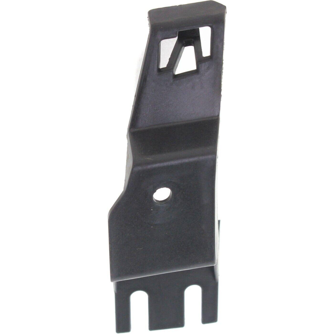 2014-2020 Chevrolet Impala Rebar Bracket Front Driver Side Plastic , GM1026100. Made with quality materials.