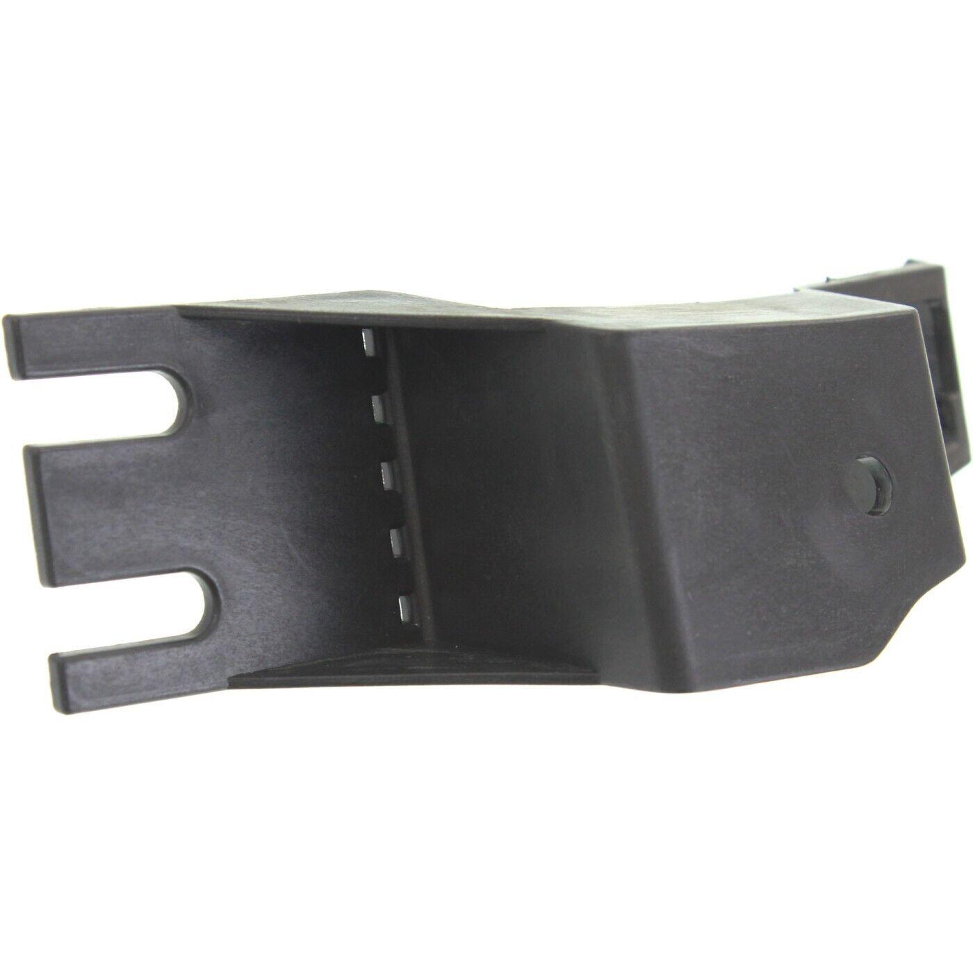 2014-2020 Chevrolet Impala Rebar Bracket Front Passenger Side Plastic , GM1027100. Replacement part ready for install.