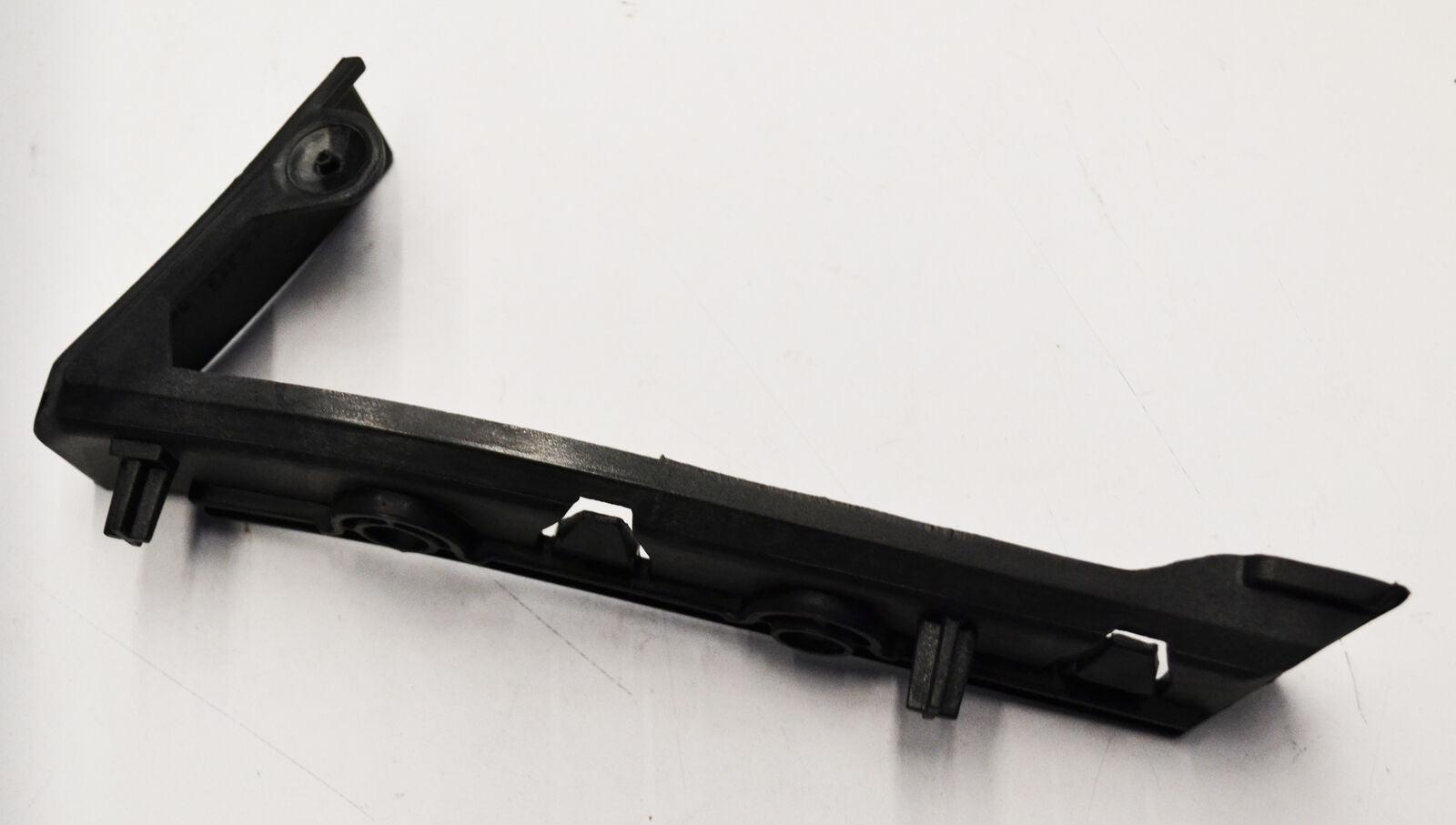 2007-2014 Gmc Yukon Bumper Slide Bracket Front Driver Side , GM1032110. Tested for reliable performance.