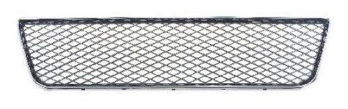 2014-2016 Chevrolet Impala Limited Grille Lower Chrome , GM1036107. Designed for OEM alignment.
