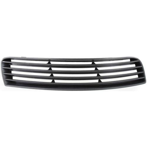 2005-2006 Pontiac G5 Grille Lower Passenger Side Without Fog , GM1036109. Exact fit for vehicle restoration.