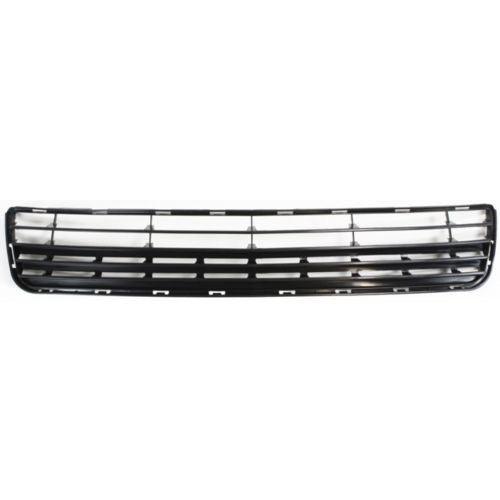 2006-2009 Pontiac Torrent Grille Lower Without Gxp , GM1036113. Replacement part ready for install.