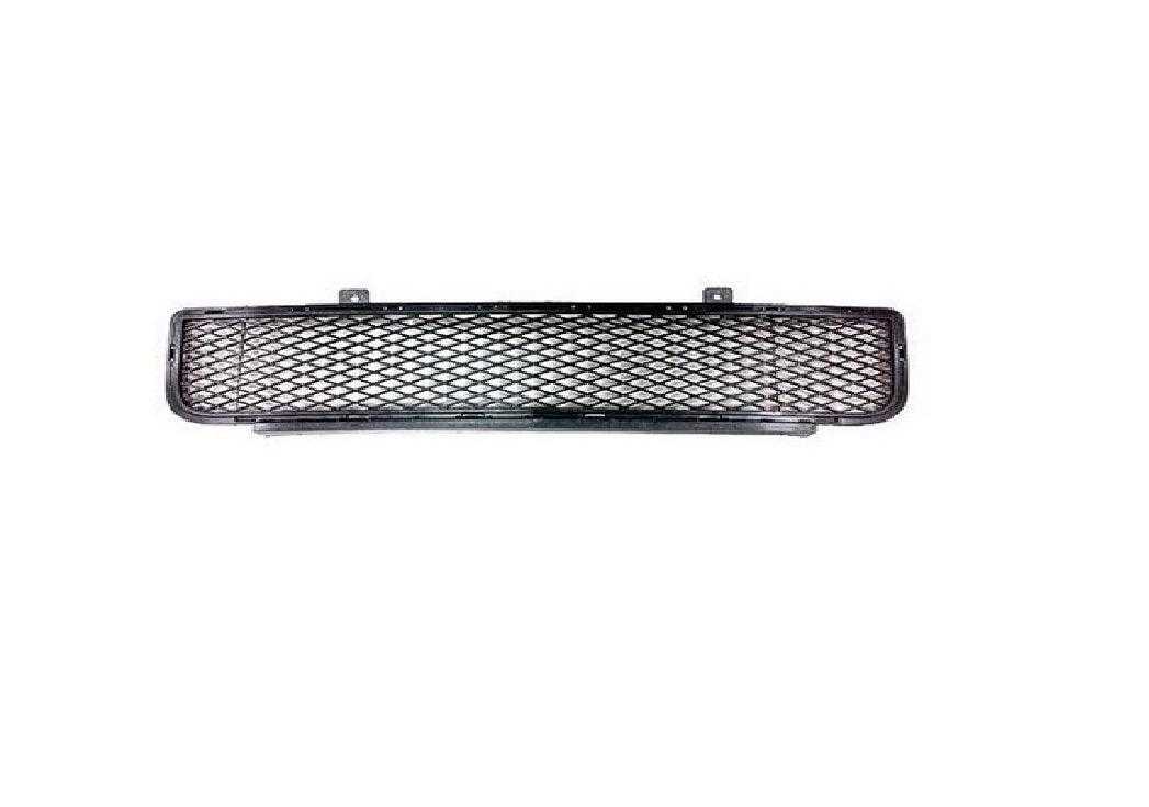2008-2010 Chevrolet HHR Grille Lower Ss Model Matte-Bk (Bumper Grille) , GM1036132. High-quality aftermarket part.