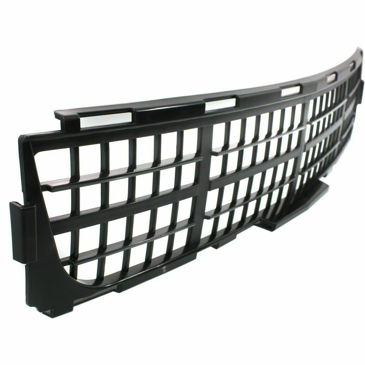 2011-2014 Chevrolet Cruze Grille Lower , GM1036134. Professional-grade auto body part.