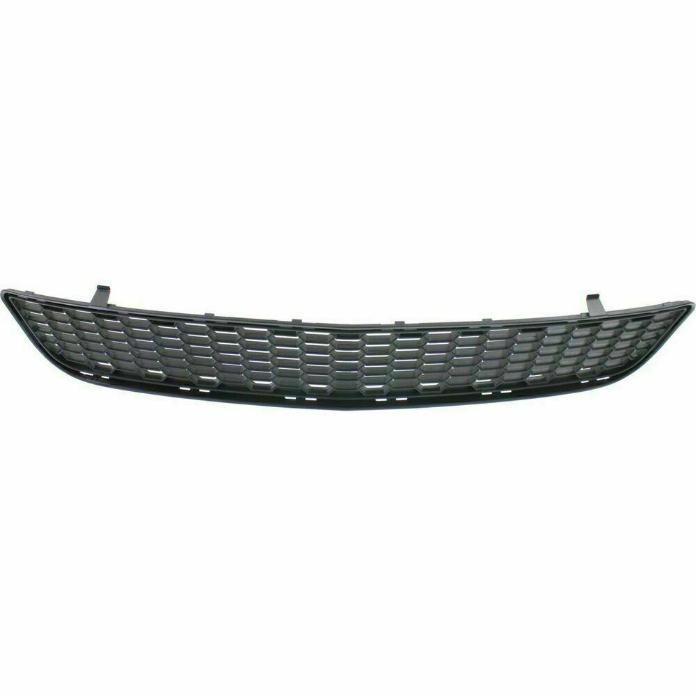 2011-2014 Chevrolet Cruze Grille Lower , GM1036142. Designed for OEM alignment.