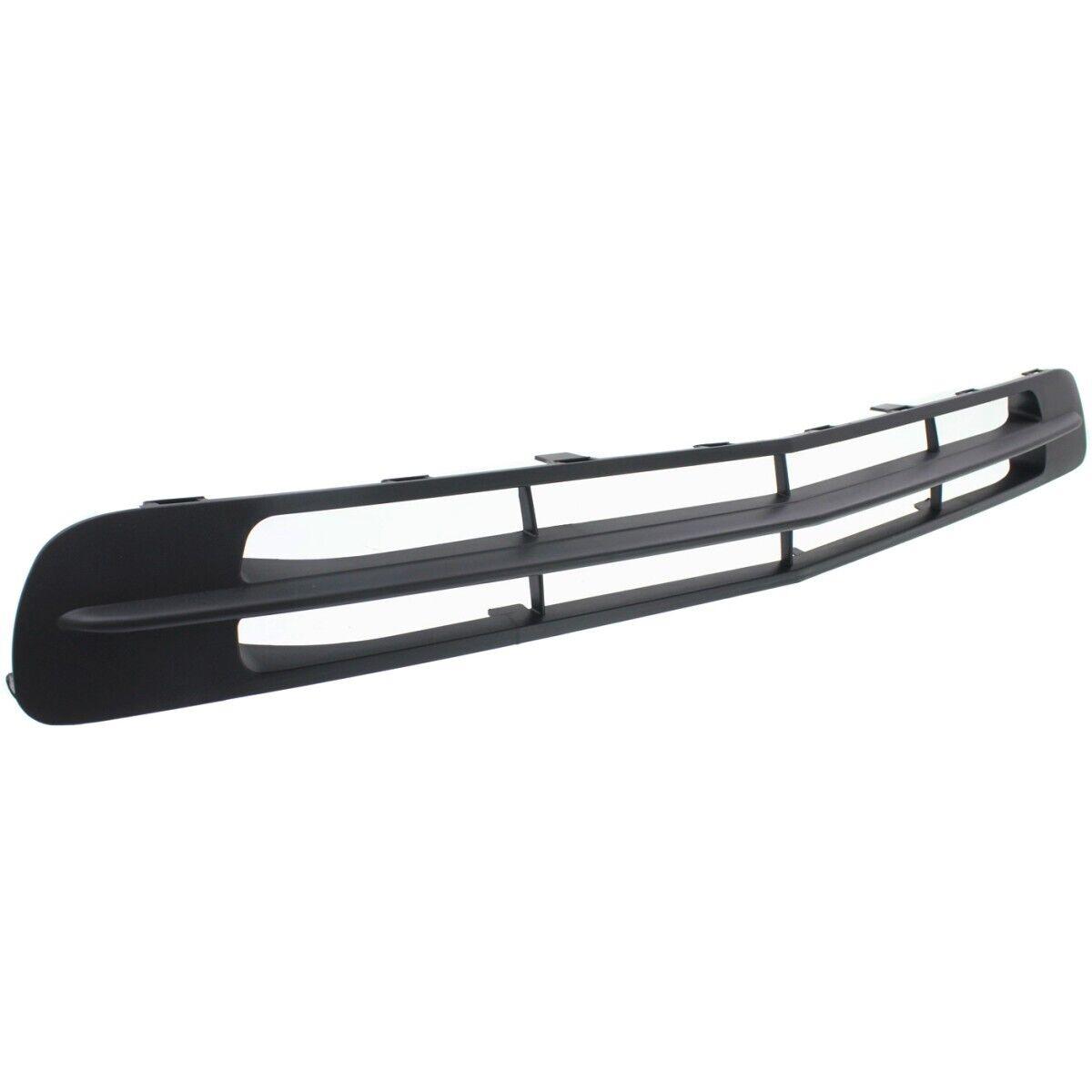 2008-2009 Buick Allure Grille Lower Center Without Fog Lamp , GM1036146. Direct fit for easy installation.