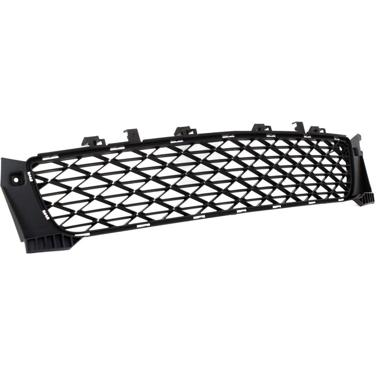 2012-2017 Buick Regal Grille Lower Gs Model , GM1036148. Durable and impact-resistant.
