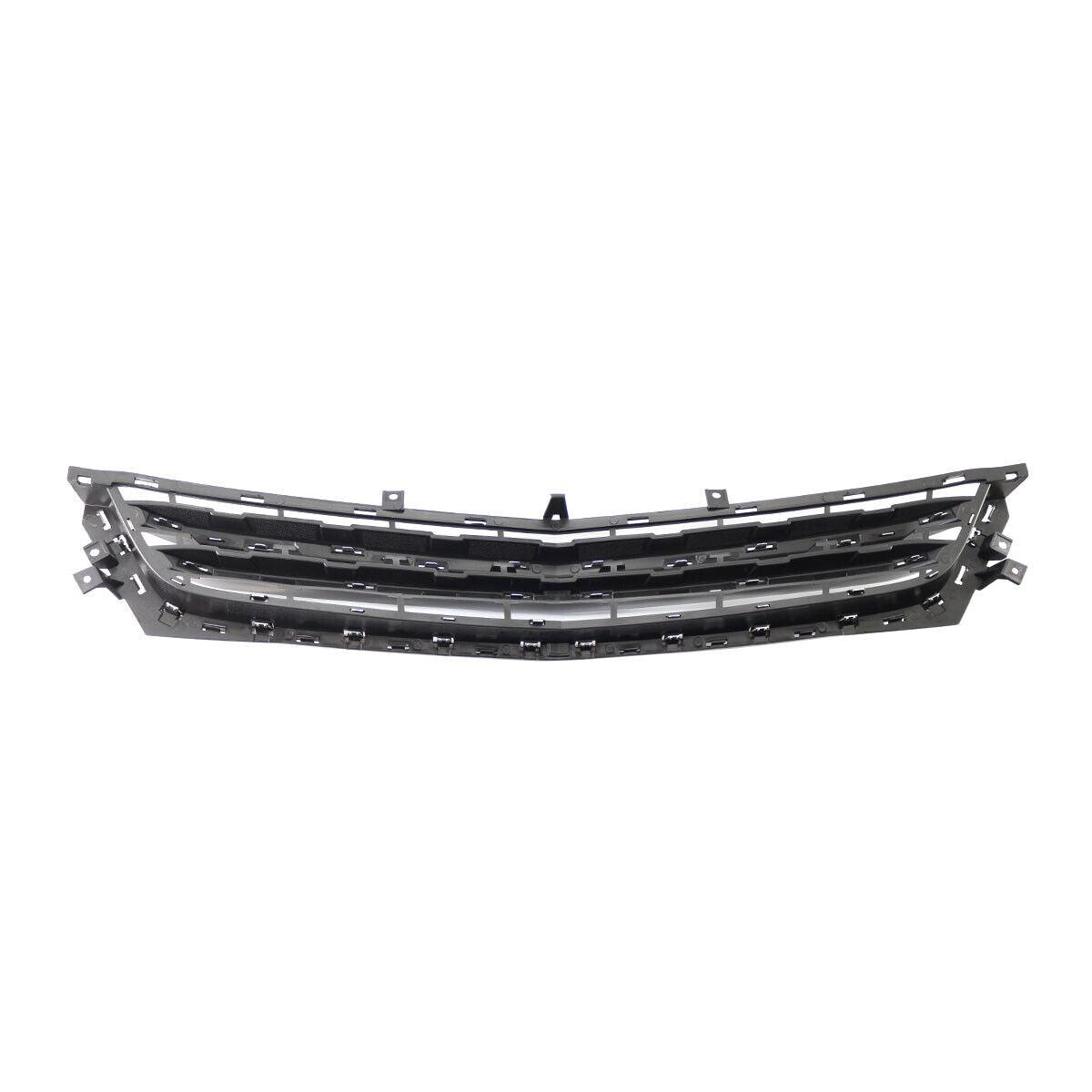 2014-2020 Chevrolet Impala Grille Lower , GM1036159. OEM-quality exterior component.