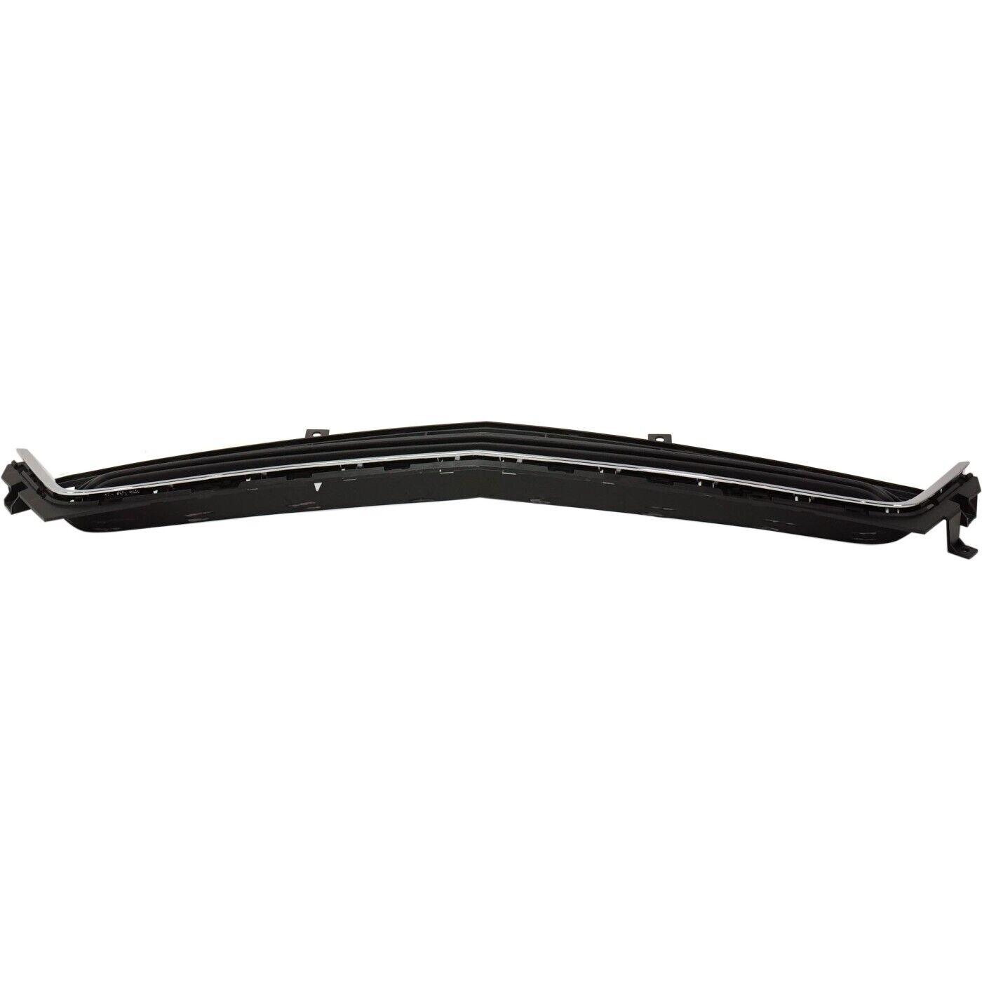 2014-2020 Chevrolet Impala Grille Lower , GM1036164. Direct fit for easy installation.