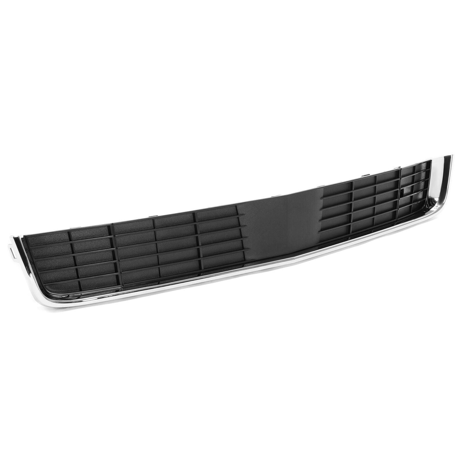 2015-2020 Cadillac Escalade Grille Lower , GM1036178. Angle view for visual reference.
