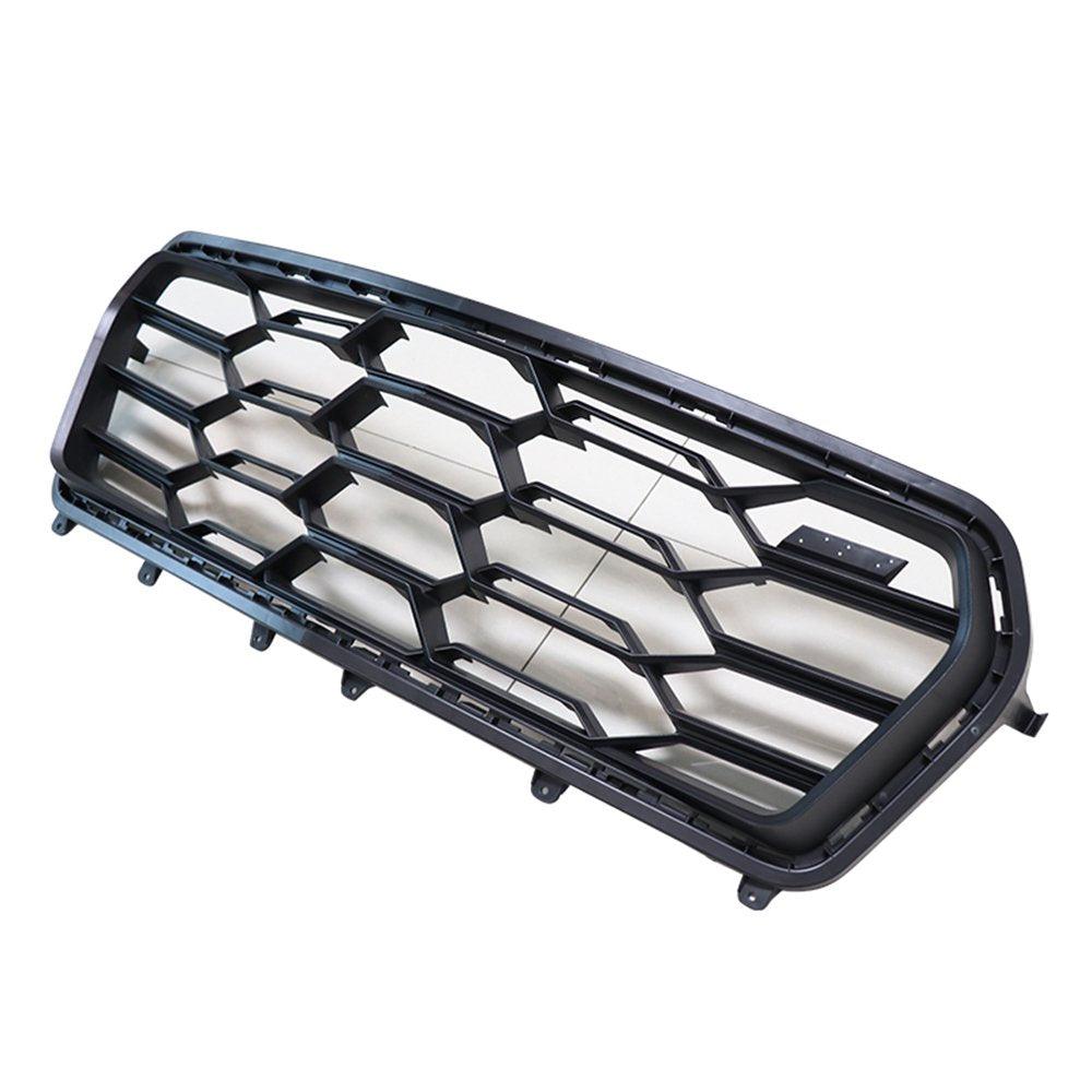 2017-2023 Chevrolet Camaro Grille Front Lower , GM1036192. OEM-style replacement.