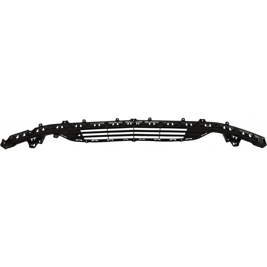 2017-2022 Buick Encore Grille Lower Matte Black , GM1036194. Perfect fit and finish.