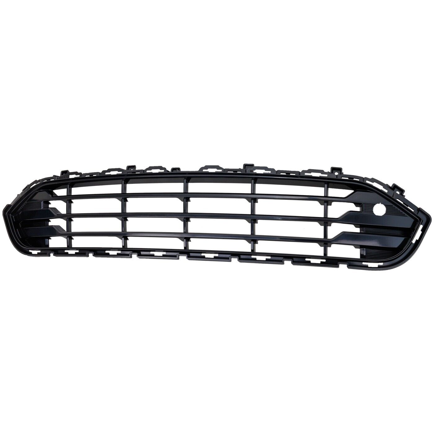 2018-2021 Gmc Terrain Grille Front Black Without Heater , GM1036201. Durable and impact-resistant.
