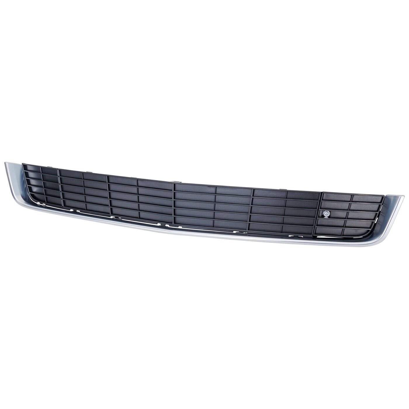 2015-2020 Cadillac Escalade Grille Front , GM1036206. Side view of the replacement part.