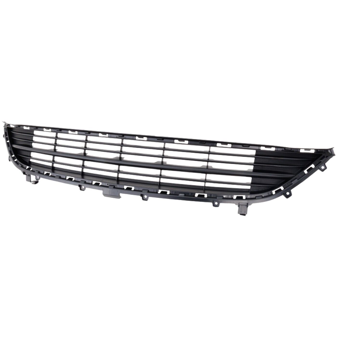 2019-2020 Buick Envision Grille Front Textured Black , GM1036208. OEM-quality exterior component.