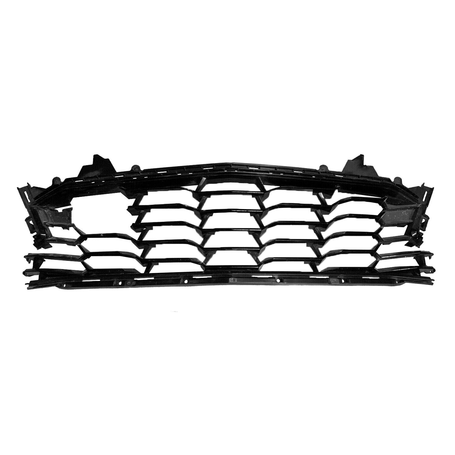2019-2023 Chevrolet Camaro Grille Lower Front Black Ss Models , GM1036212. High-quality aftermarket part.