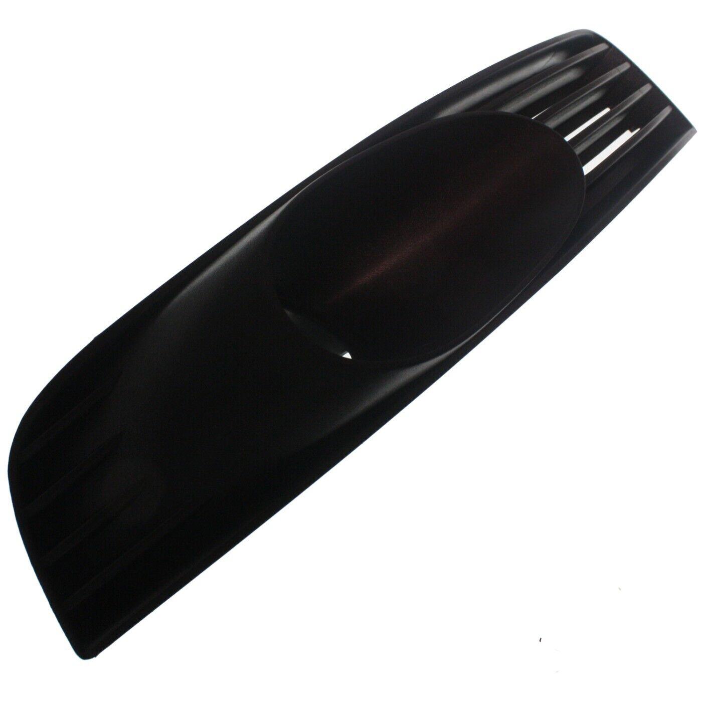 2005-2006 Pontiac G5 Grille Lower Driver Side With Fog , GM1038102. Tested for reliable performance.