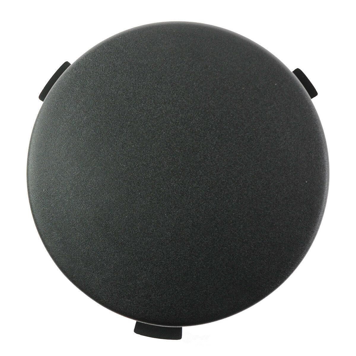 2007-2013 Gmc Sierra 1500 Fog Lamp Cover Front Driver Side , GM1038105. Factory-style replacement part.