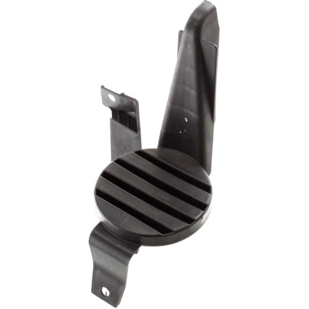 2012-2015 Chevrolet Captiva Fog Lamp Cover Front Driver Side , GM1038108. Made with quality materials.