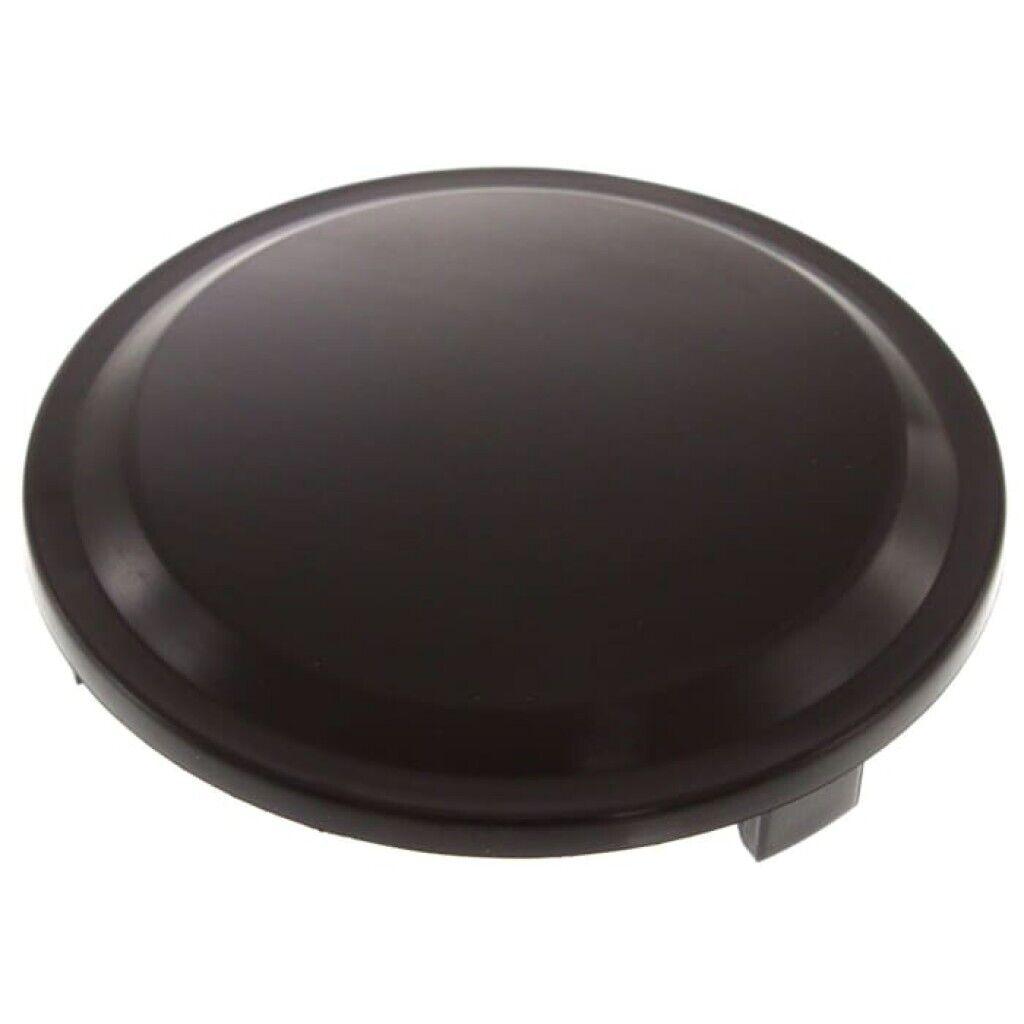 2007-2014 Gmc Yukon XL Fog Lamp Cover Front Driver Side , GM1038110. Installed view for reference.