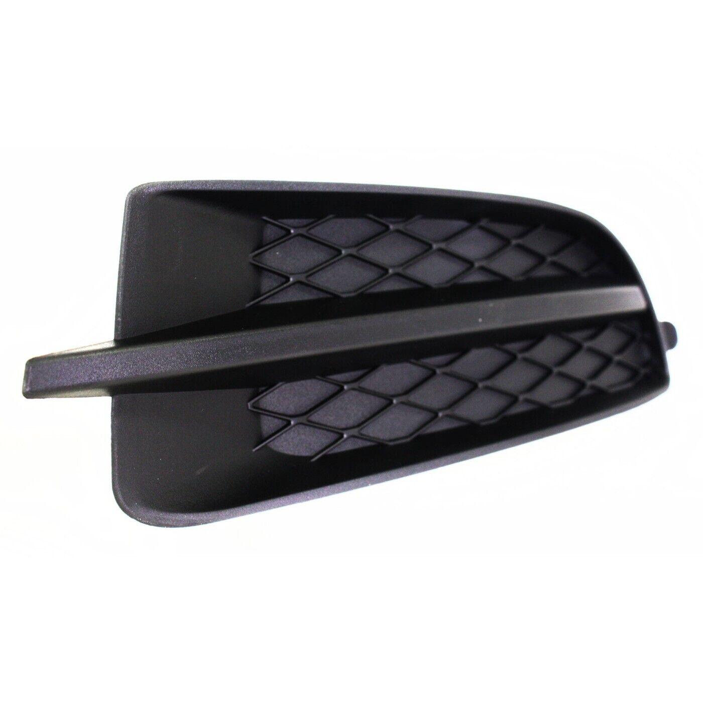 2010-2013 Buick Lacrosse Fog Lamp Cover Front Driver Side Cx Model , GM1038122. High-quality aftermarket part.