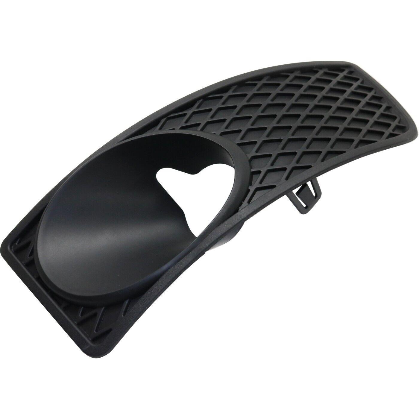 2008-2010 Chevrolet HHR Fog Lamp Bezel Front Driver Side Ss Model , GM1038132. OEM-style replacement.