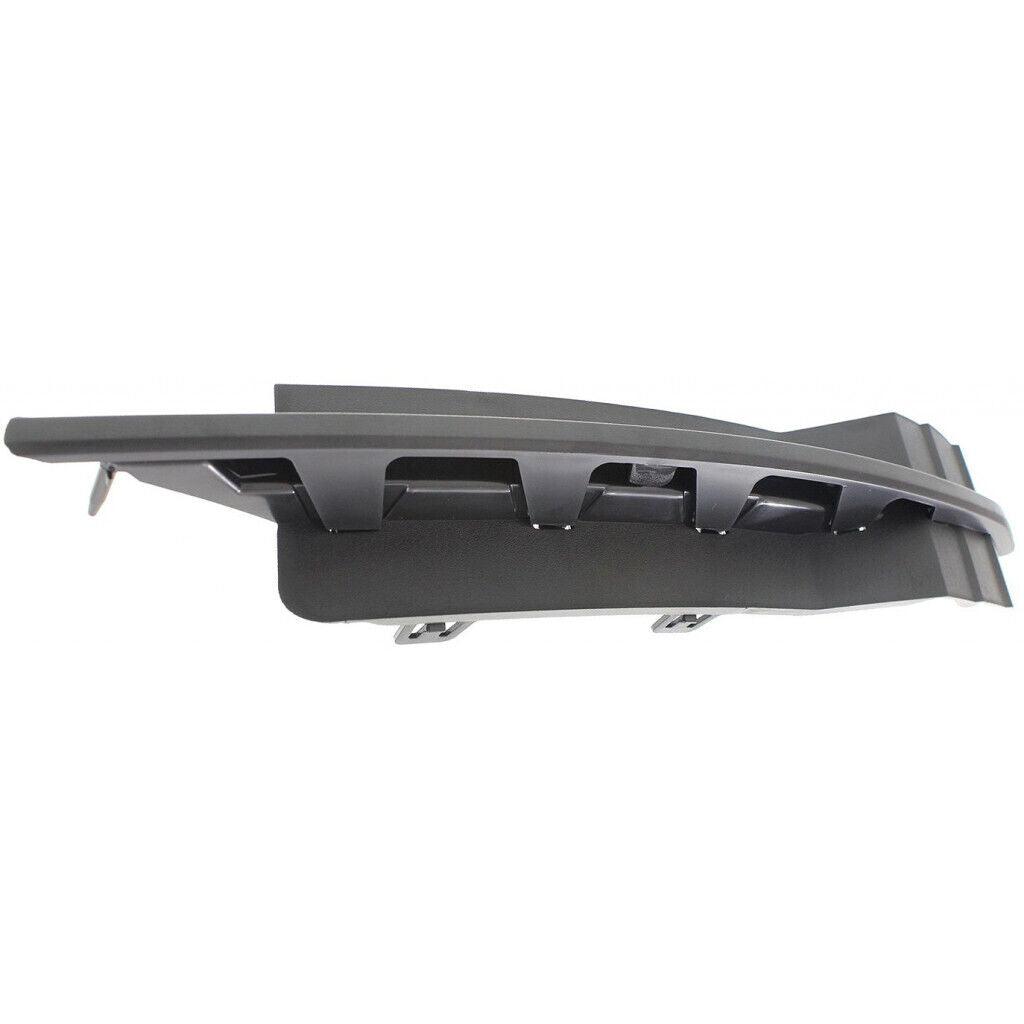 2010-2012 Chevrolet Malibu Grille Lower Driver Side Outer , GM1038137. OEM-style replacement.