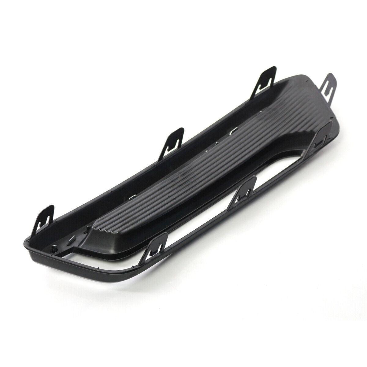 2014-2020 Chevrolet Impala Fog Lamp Bezel Front Driver Side , GM1038166. OEM-quality exterior component.