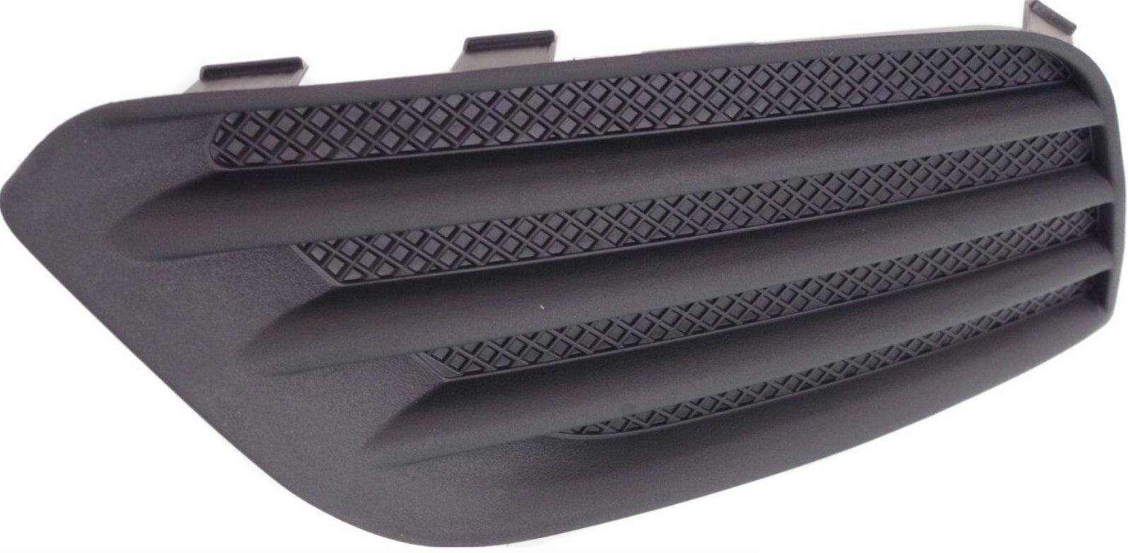 2013-2016 Buick Encore Fog Lamp Cover Front Driver Side , GM1038171. Precision fitment for collision repair.