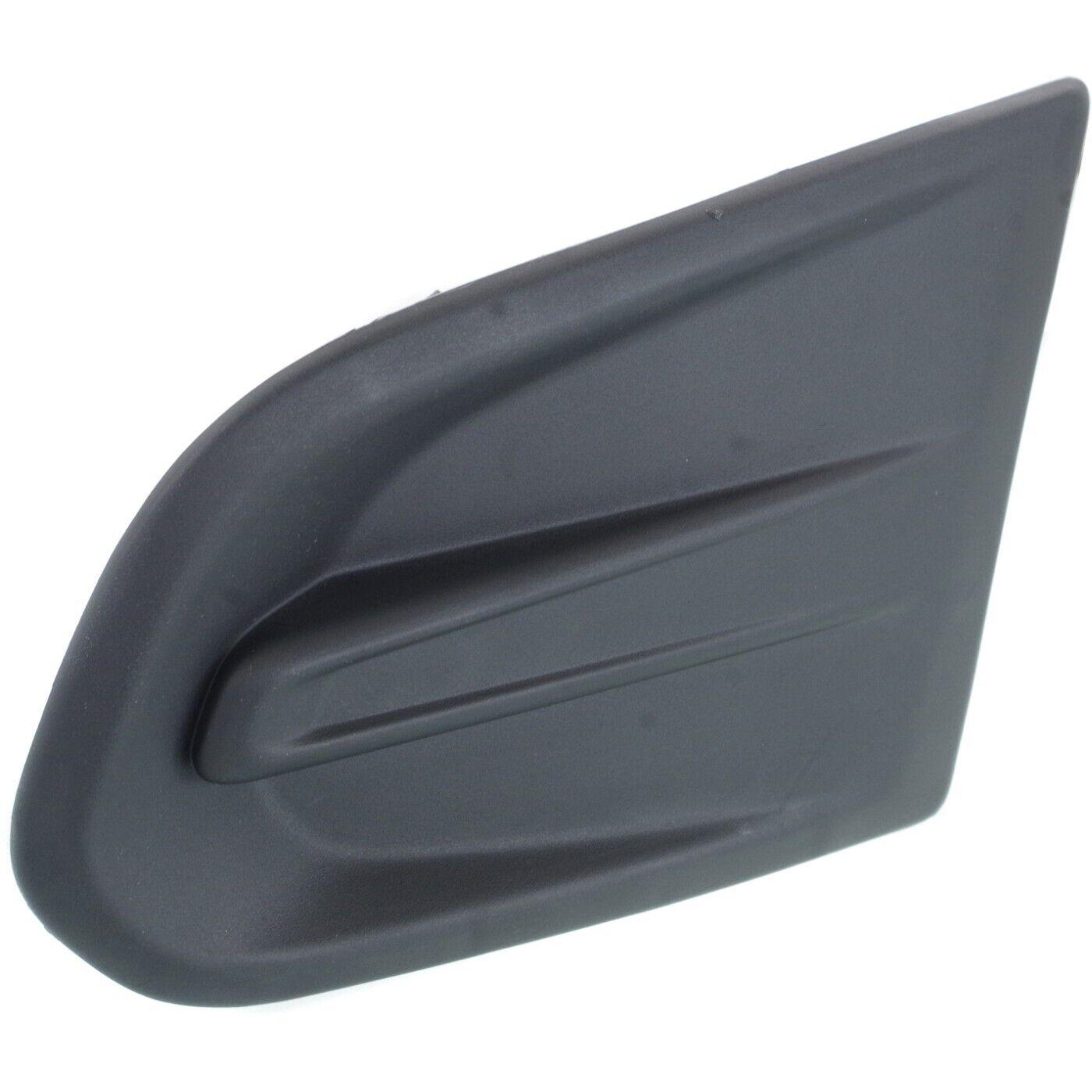2015-2016 Chevrolet Trax Fog Lamp Cover Front Driver Side , GM1038180. Factory-style replacement part.