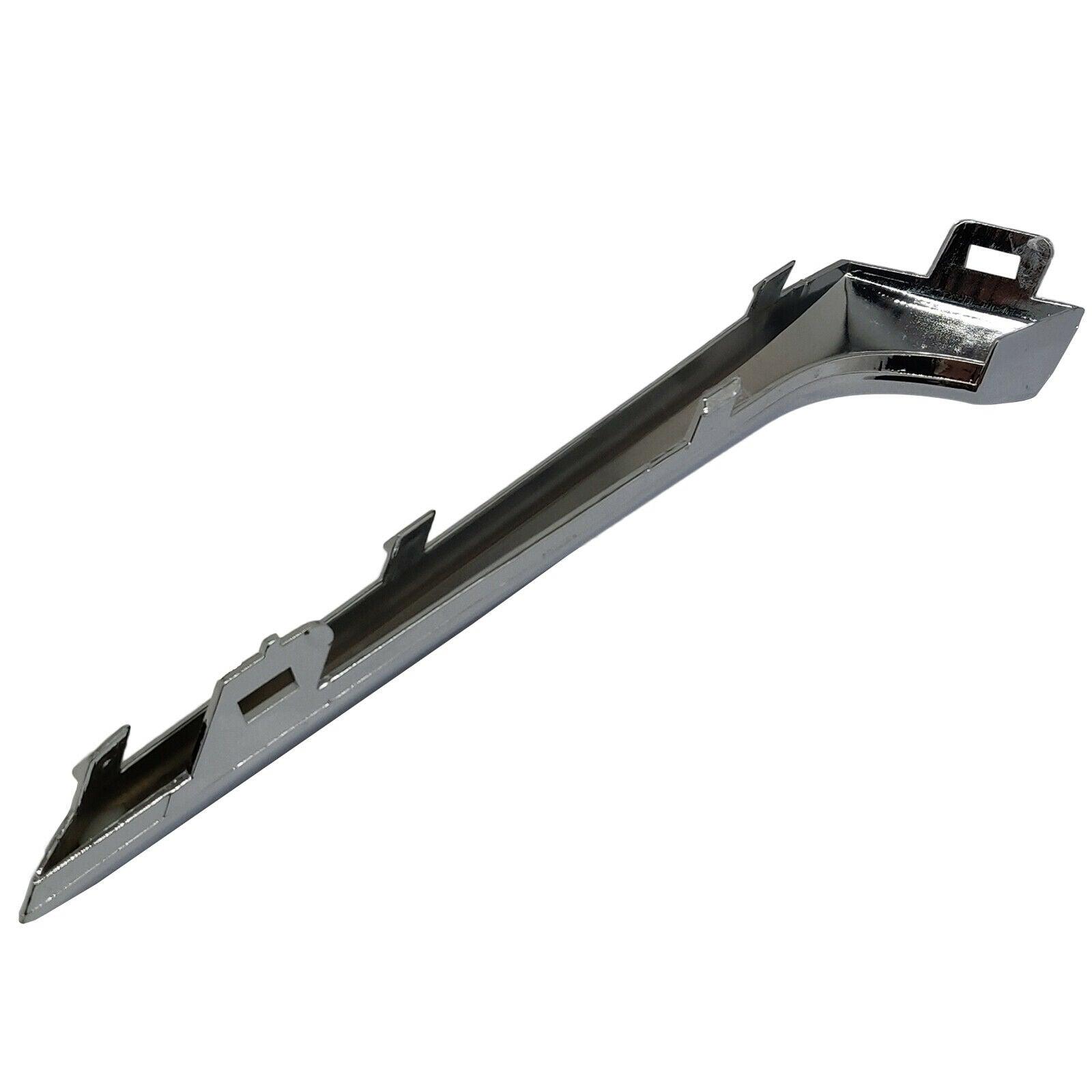2016-2018 Chevrolet Malibu Hybrid Daytime Running Lamp Trim Driver Side Lower , GM1038197. OEM-style replacement.