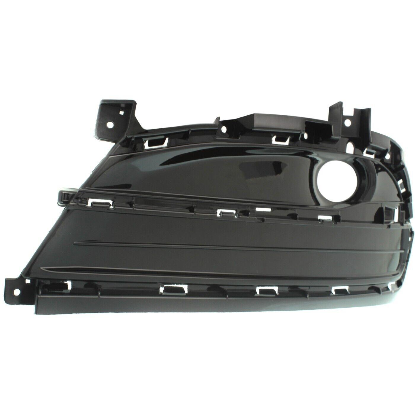 2017-2019 Buick Lacrosse Fog Lamp Cover Front Driver Side , GM1038201. Replacement part ready for install.