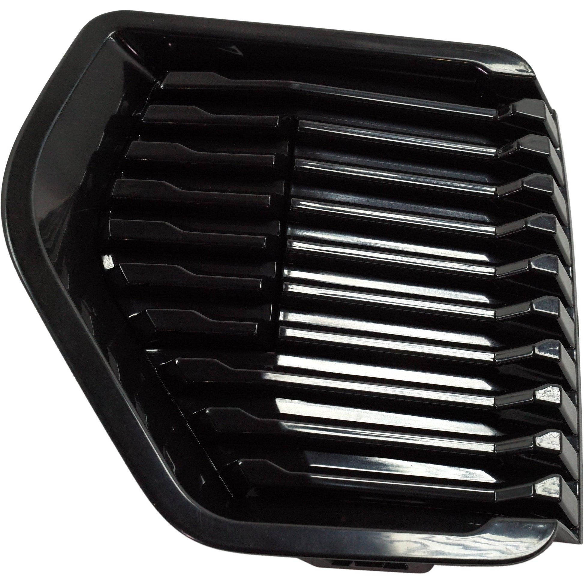 2022 Gmc Sierra 1500 Limited Fog Lamp Cover Driver Side , GM1038241. Direct fit for easy installation.