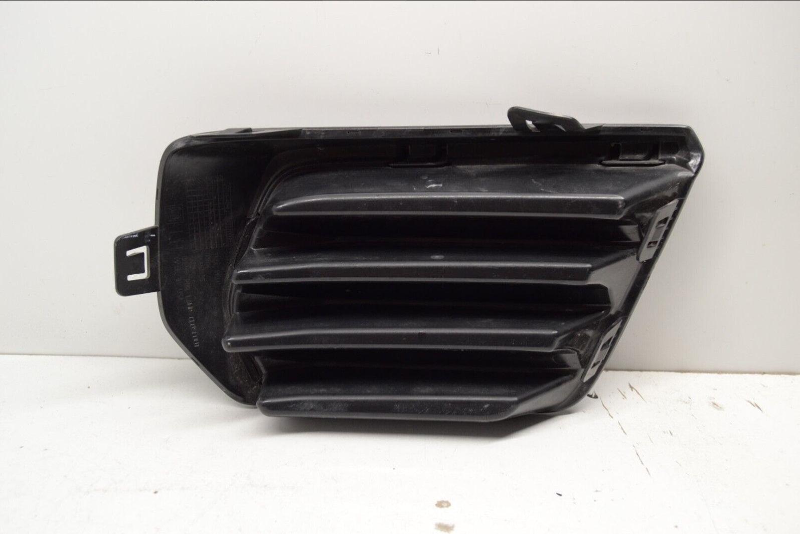 2021-2022 Chevrolet Colorado Fog Lamp Cover Front Driver Side Textured Black , GM1038252. Perfect fit and finish.